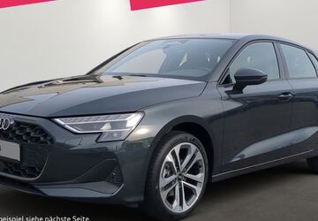 Audi A3 3.500 km 36.550 &euro; Duisburg 47249