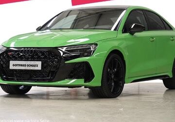 Audi RS3 4.990 km 77.950 &euro; Mettmann 40822