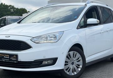 Ford Grand C-Max 65.000 km 11.490 &euro; Rheinberg 47495