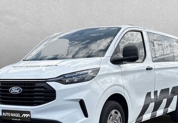 Ford Transit Custom 44.003 km 49.990 &euro; Moers 47441