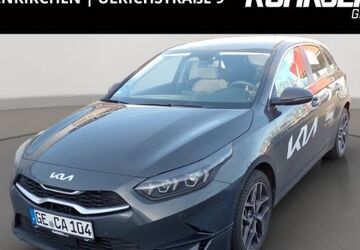 Kia ceed / Ceed 4.190 km 25.789 &euro; Duisburg 47059