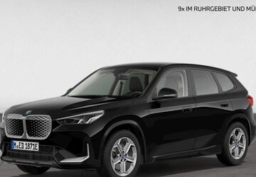 BMW iX1 28.196 km 35.490 &euro; Dorsten 46282