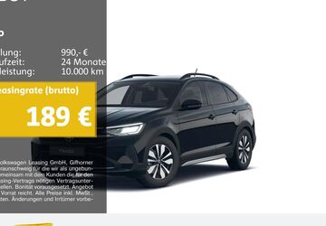 VW Taigo 11.121 km 23.470 &euro; Recklinghausen 45663