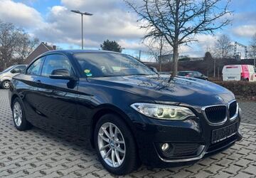 BMW 218 173.000 km 9.979 &euro; Oberhausen 46149