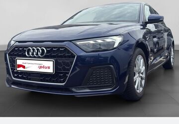 Audi A1 8.827 km 24.960 &euro; Oberhausen 46047
