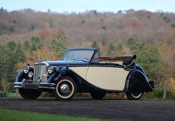 Jaguar Andere 25.360 km 63.849 &euro; Düsseldorf 40476