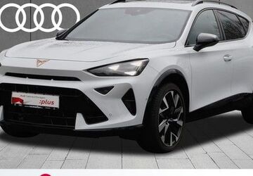 Cupra Formentor 11.620 km 35.940 &euro; Recklinghausen 45657