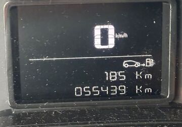 Toyota Proace City 55.500 km 14.500 &euro; Krefeld 47809