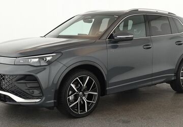 VW Tiguan 25.900 km 40.884 &euro; Düsseldorf 40233