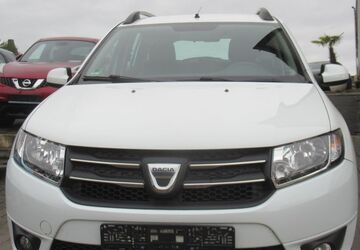 Dacia Logan 133.614 km 7.490 &euro; Herne 44653