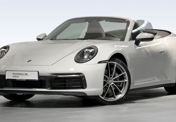 Porsche 992 16.993 km 119.290 &euro; Düsseldorf 40468