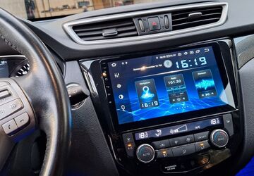 Nissan X-Trail 68.588 km 12.800 &euro; Gelsenkirchen 45891