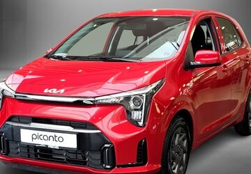 Kia Picanto 3.900 km 14.450 &euro; Krefeld 47805