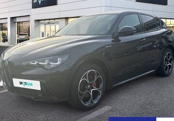 Alfa Romeo Stelvio 41.368 km 35.298 &euro; Essen 45143