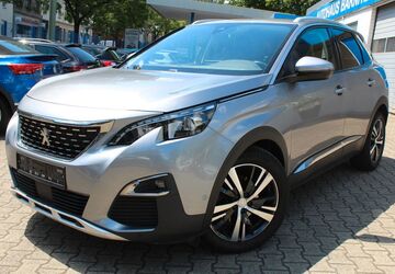 Peugeot 3008 130.440 km 14.590 &euro; Bochum 44866
