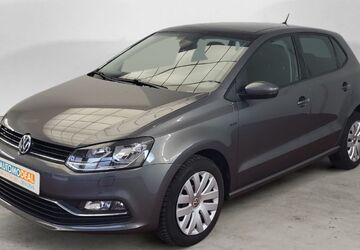 VW Polo 83.000 km 99.999 &euro; Moers 47445