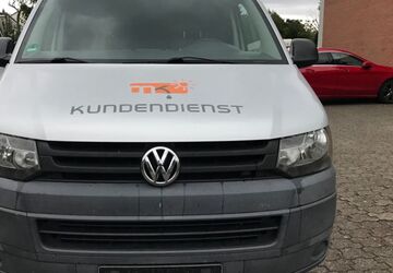 VW T5 Transporter 251.000 km 6.500 &euro; Moers 47441