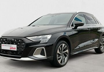 Audi A3 15.381 km 36.550 &euro; Wesel 46483