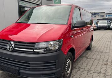 VW T6 Transporter 129.000 km 19.850 &euro; Bottrop 46238