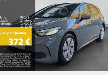 VW ID.3 28.520 km 25.980 &euro; Duisburg 47059