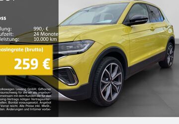 VW T-Cross 26.569 km 24.390 &euro; Bochum 44892