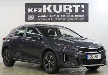 Kia XCeed 15.100 km 24.950 &euro; Recklinghausen 45661