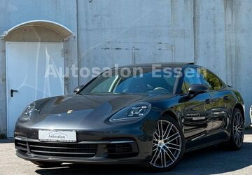 Porsche Panamera 169.989 km 43.890 &euro; Essen 45141