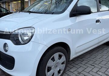 Renault Twingo 149.000 km 3.980 &euro; Recklinghausen 45657