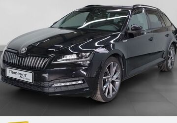 Skoda Superb 74.601 km 28.740 &euro; Bochum 44809