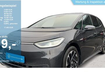 VW ID.3 58.632 km 17.180 &euro; Moers 47441