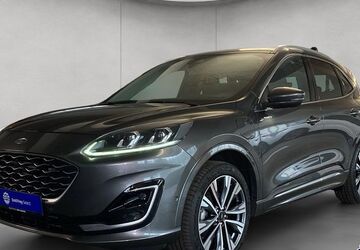 Ford Kuga 17.534 km 26.760 &euro; Düsseldorf 40233