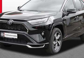 Toyota RAV 4 15.511 km 47.489 &euro; Bochum 44807