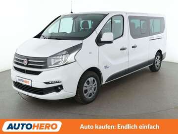 Gebrauchte Fiat Talento