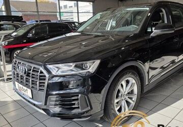 Audi Q7 138.494 km 37.970 &euro; Gelsenkirchen 45881