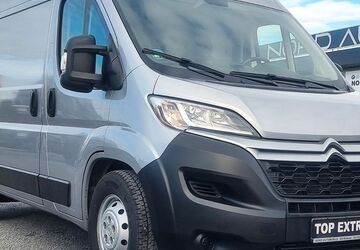 Citroen Jumper 132.705 km 17.100 &euro; Duisburg 47178