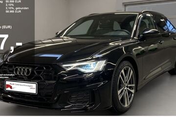 Audi A6 27.630 km 55.998 &euro; Krefeld 47805
