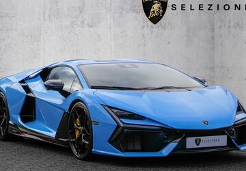 Lamborghini Revuelto 5.780 km 579.900 &euro; Düsseldorf 40476