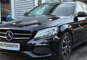 Mercedes-Benz C 250 133.360 km 18.490 &euro; Krefeld 47809