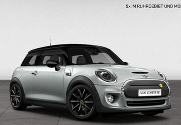 Mini Cooper SE 58.440 km 14.840 &euro; Bochum 44809