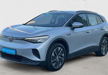 VW ID.4 25.270 km 33.880 &euro; Wesel 46483