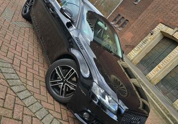 Audi A4 230.800 km 7.299 &euro; Gelsenkirchen 45888