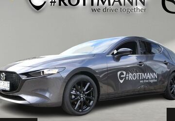 Mazda 3 8.578 km 25.370 &euro; Bottrop-Kirchhellen 46244