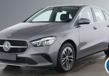 Mercedes-Benz B 250 5.709 km 31.750 &euro; Oberhausen 46149
