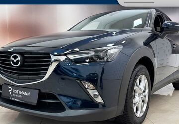 Mazda CX-3 33.126 km 15.900 &euro; Oberhausen 46149