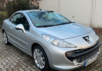 Peugeot 207 107.440 km 2.799 &euro; Duisburg 47169