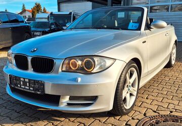 BMW 120 214.000 km 6.690 &euro; Recklinghausen 45659