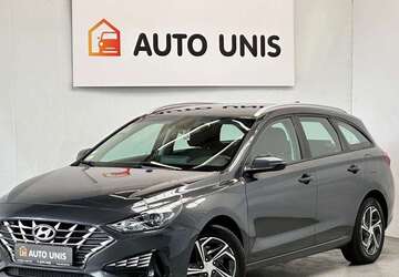 Hyundai i30 194.457 km 8.806 &euro; Wesel 46485