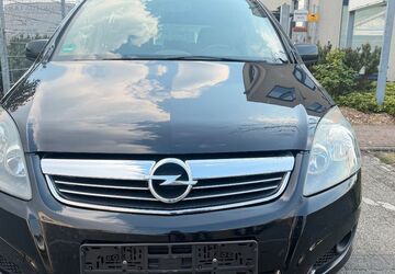 Opel Zafira 185.000 km 2.899 &euro; Oberhausen 46047