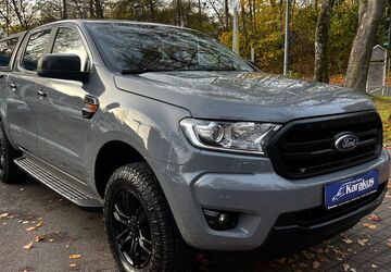 Ford Ranger 131.400 km 28.800 &euro; Mülheim an der Ruhr 45472