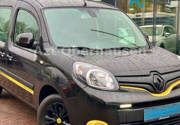 Renault Kangoo 80.000 km 11.990 &euro; Oberhausen 46049